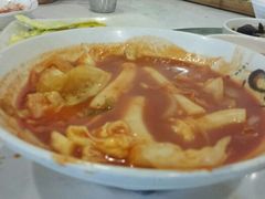 android_upload_pic-郑阿姨的家·이모네·韩料&烤肉(武川路店)