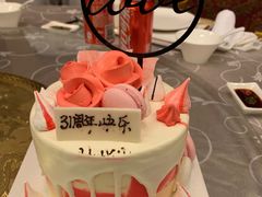-第戎蛋糕(恒隆广场店)