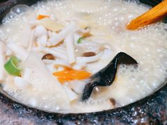 -敏珠拉姆藏餐·南京厨房(富春江东街店)