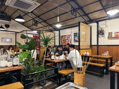 -福苗小骆驼烧烤(莲湖路店)