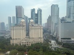 -广州富力君悦大酒店·凯菲厅