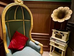 -老房子·南昌菜(绿地店)