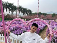 -盈香心动乐园