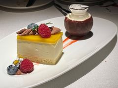 -弗兰克牛排西餐厅Ribone steak house(柠檬花园店)