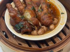 -蔡澜点心·粤菜(月星环球港店)