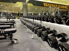 -聚健身GatherFitness(余杭店)