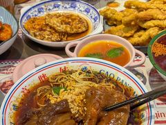 -高胖妹面庄(黄河道店)
