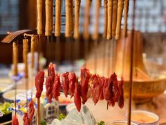 -清真京华源·涮肉烧烤(丰庆店)