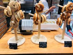 -酵種麦田(山师店)
