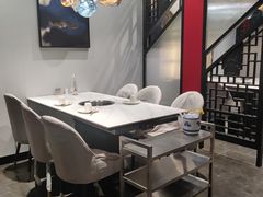 -大四喜火锅(东风路店)