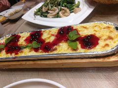 奶酪玉米粒-味莊·青岛菜(云霄路店)