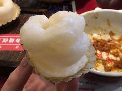 -味福记·本地特色菜(八一万达广场店)