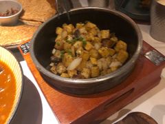 -丝路金桃·新疆菜(徐汇店)