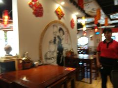 -爷爷的土钵菜(九龙街店)