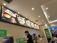 -蒙自源米线大王(信利城市广场店)