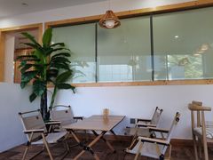 -simple hut简屋咖啡