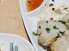-小杨生煎(周浦万达店)