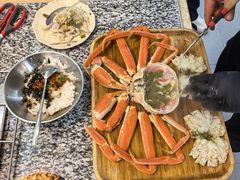 -震海贝烤贝·民俗特色店(延吉总店)