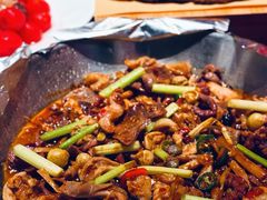 -桂小厨广西菜(航洋店)