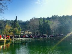 -韶山毛泽东同志故居