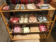 -霸腹烤肉(厦门柚子番店)