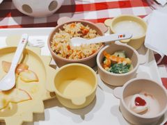 -西贝莜面村(当代商城店)
