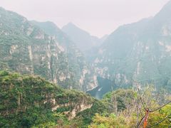 -龙庆峡风景区