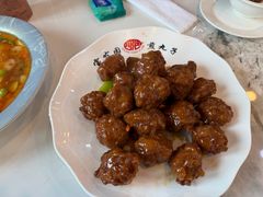 -宝发园名菜馆