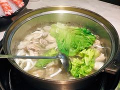 织金竹笙椰子鸡-狐狸爱上椰子鸡(滨江星光大道店)