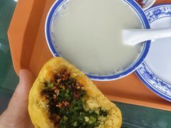 -隆福寺小吃店(东四店)