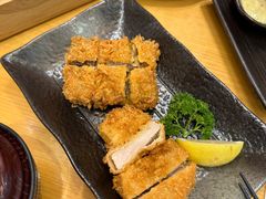 -胜博殿日式炸猪排(西红门店)