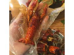 -鲁小三·大骨自助(金山总店)
