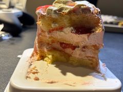 -味多美蛋糕(亚非大厦店)