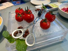 -小大董·烤鸭(观景餐厅·南京西路店)