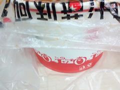 -阿利茄汁面(二七万达店)