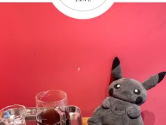 -Punchline Coffee&Roaster(同济大学店)