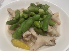-壹只菜·崇明本地特色菜(崇明南门店)