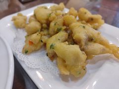 -长兴菜馆(高桥店)