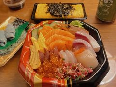 -鮨之佐壽司外賣店(氹仔市区店)