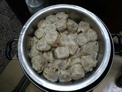 烧卖-马记粉店(五一东村店)