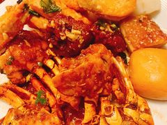 -RISE RESTAURANT(滨海湾金沙店)