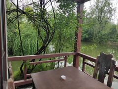 -天赐温泉