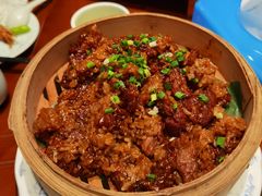 -深巷家味馆.湖北头牌红烧鱼头拌饭(黄陂店)