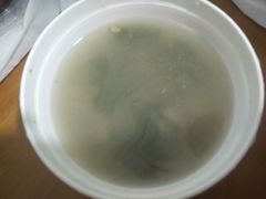 海带猪骨汤-真功夫(北京路步行街店)