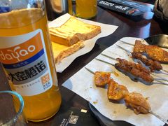 -撸串扒虾(山东路店)