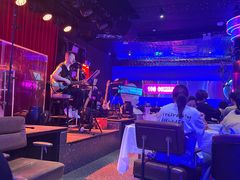 -108·公社·创意餐厅·LIVE HOUSE(李公堤店)