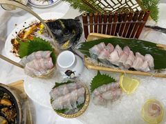 -明本湛江鸡•海鲜小厨(陈家祠店)