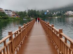 -雷波马湖风景区