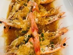 -上海小南国(金桥国际广场店)