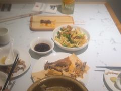 -关东小磨东北菜(漕河泾印象城店)